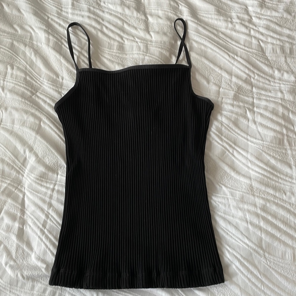 Wilfred Long Length Tank Top